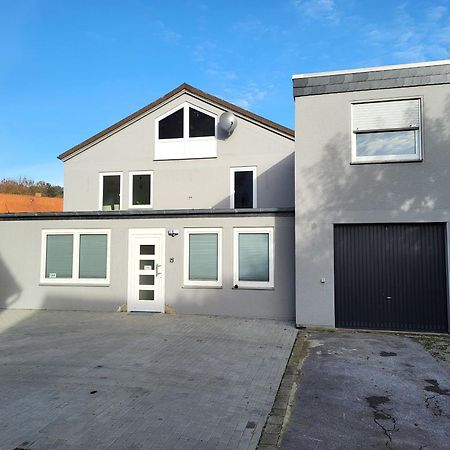 Fewo Ludolf Bad Gandersheim Extérieur photo