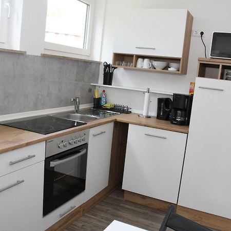 Fewo Ludolf Bad Gandersheim Extérieur photo