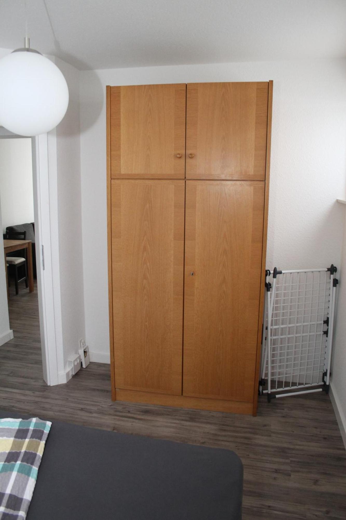 Fewo Ludolf Bad Gandersheim Extérieur photo